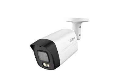 Dahua 5MP Smart Dual Illuminators Bullet Camera