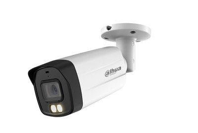 Dahua 5MP Smart Dual Illuminators Bullet Camera