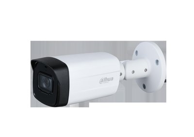 Dahua 4K Real-time HDCVI IR Bullet Camera