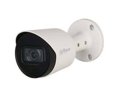 Dahua 4K Real-time HDCVI IR Bullet Camera