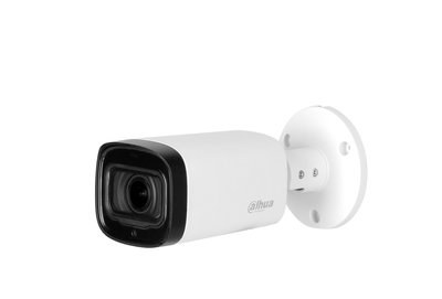 Dahua 4K HDCVI IR Bullet Camera