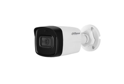Dahua 4K HDCVI IR Bullet Camera
