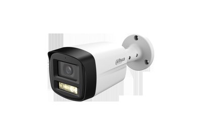 Dahua 4K Full-color HDCVI Fixed-focal Bullet Camera