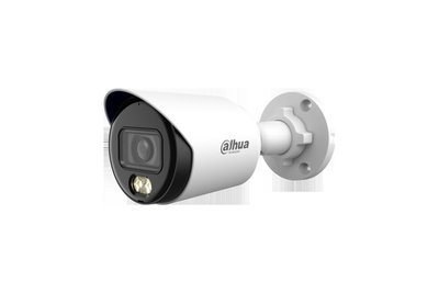 Dahua 4K Full-color HDCVI Fixed-focal Bullet Camera