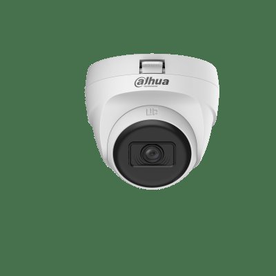 Dahua Analog 5MP Eyeball Camera