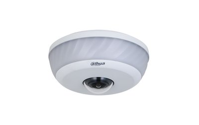 Dahua Parking Space Detection Fisheye WizMind Network Camera