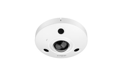 Dahua 12MP Panoramic Network IR Fisheye Camera