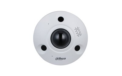 Dahua 12 MP IR Fisheye WizMind Network Camera
