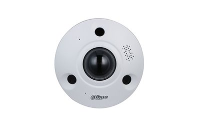 Dahua 8 MP IR Fisheye WizMind Network Camera