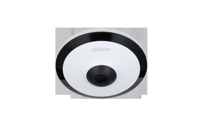 Dahua 5MP WizMind IR Fisheye Network CAMERA