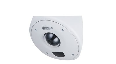 Dahua 4MP WizMind Corner Network Camera