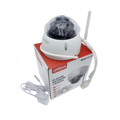 Dahua IP 4MP Dome Camera