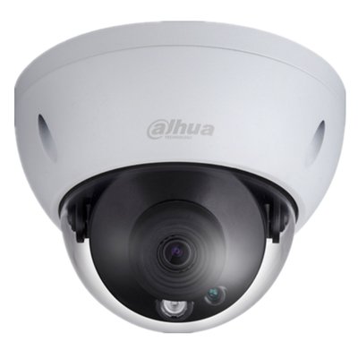 Dahua IP 8MP Dome Camera