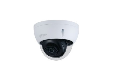 Dahua 2MP Lite IR Fixed-focal Dome Network Camera