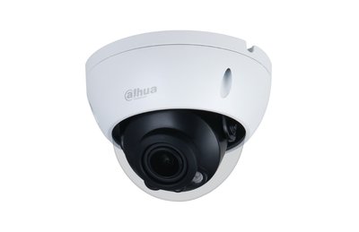Dahua 2MP Lite IR Vari-focal Dome Network Camera