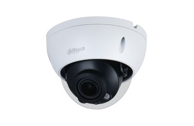 Dahua 2MP Lite IR Vari-focal Dome Network Camera