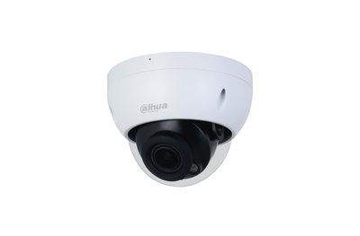 Dahua 2MP IR Vari-focal Dome WizSense Network Camera