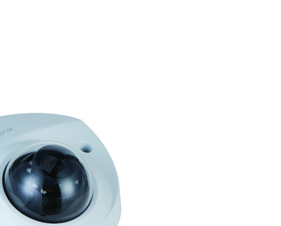 Dahua 4MP Lite IR Fixed-focal Dome Network Camera