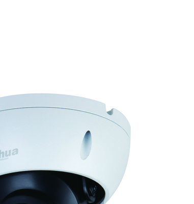 Dahua 4MP Lite IR Vari-focal Dome Network Camera