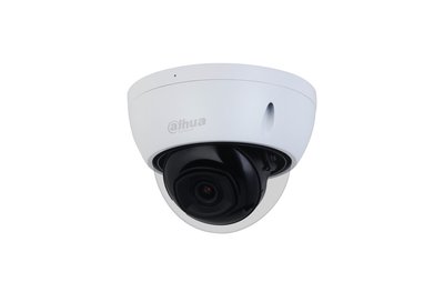 Dahua 4MP IR Fixed-focal Dome WizSense Network Camera