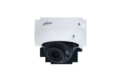 Dahua 4MP IR Vari-focal Dome WizSense Network Camera