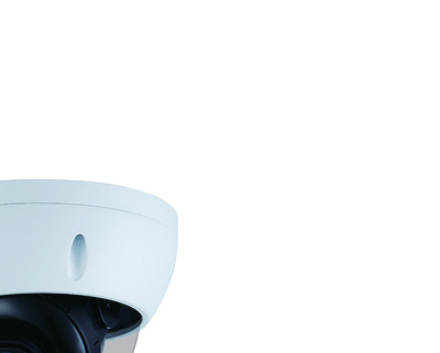 Dahua 4MP Full-color Fixed-focal Dome WizSense Network Camera