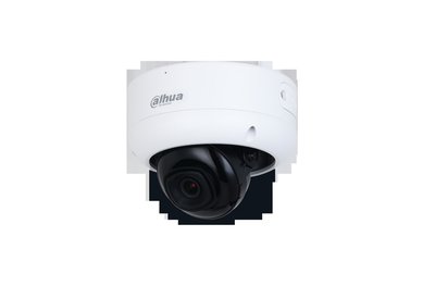 Dahua 8MP IR Fixed-focal Dome WizSense Network Camera