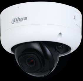 Dahua 5MP General Vandal-proof Dome Camera Network CAMERA