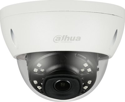 Dahua 8MP IR Mini Dome Network Camera