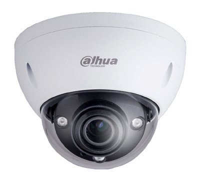 Dahua 2MP WDR IR Dome Network Camera