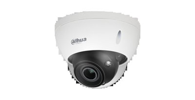 Dahua 4MP IR Vari-focal Vandal-proof Dome WizMind Network Camera