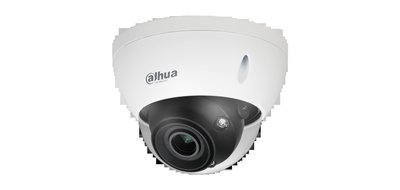 Dahua 4MP IR Vari-focal Vandal-proof Dome WizMind Network Camera