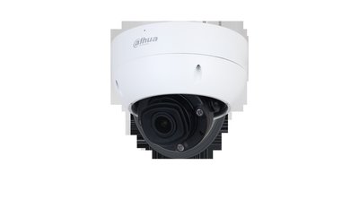 Dahua 4MP IR Vari-focal Dome WizMind Network Camera
