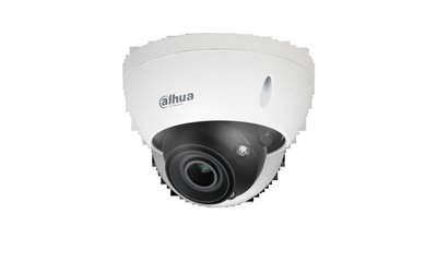 Dahua 5MP IR Vari-focal Vandal-proof Dome WizMind Network Camera