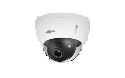 Dahua 5MP IR Vari-focal Vandal-proof Dome WizMind Network Camera