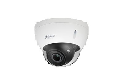 Dahua 5MP IR Vari-focal Vandal-proof Dome WizMind Network Camera