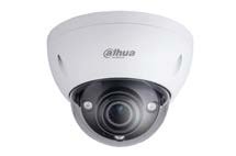 Dahua 8MP WDR IR Dome Network Camera