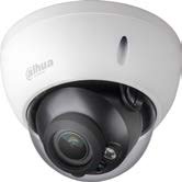 Dahua 8MP WDR IR Dome Network Camera