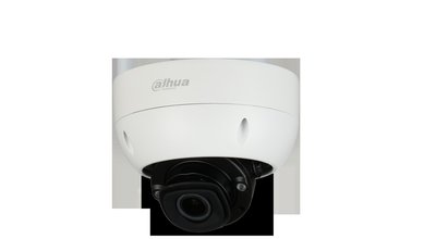Dahua 4MP IR Dome WizMind Network Camera