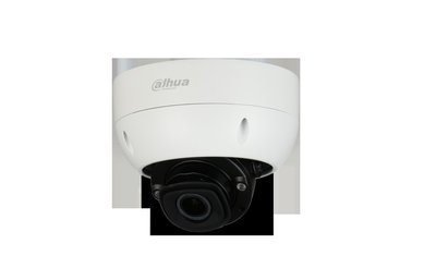 Dahua 8MP IR Dome WizMind Network Camera
