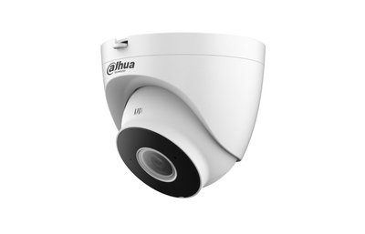 Dahua 4 MP IR Fixed-focal WiFi Eyeball Network Camera