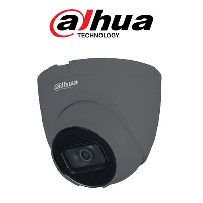 Dahua IP 8MP Dome Camera