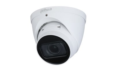 Dahua 2MP Lite IR Vari-focal Eyeball Network Camera