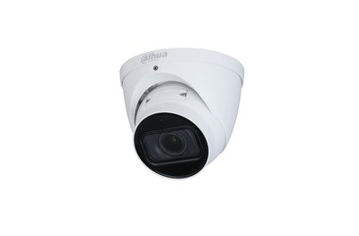 Dahua 2MP IR Vari-focal Eyeball WizSense Network Camera