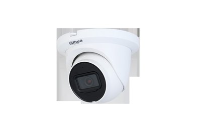 Dahua 2MP IR Fixed-focal Eyeball WizSense Network Camera