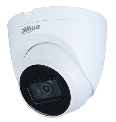 Dahua 4MP Lite IR Fixed-focal Eyeball Network Camera