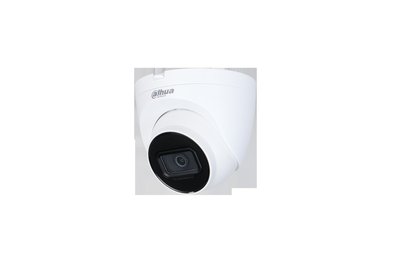 Dahua 4MP IR Fixed-focal Eyeball WizSense Network Camera