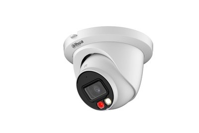 Dahua 5MP Smart Dual Light Fixed-focal Eyeball WizSense Network Camera