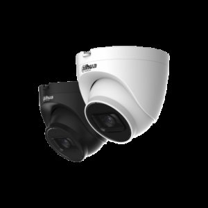 Dahua IP 8MP PoE Eyeball Camera
