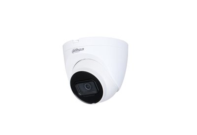 Dahua 8MP IR Fixed-focal Eyeball WizSense Network Camera